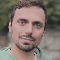 Jiří Starý