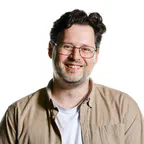 Ben Vehling