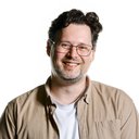 Ben Vehling